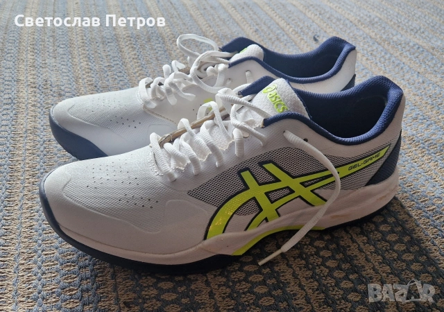 Тенис маратонки Asics 