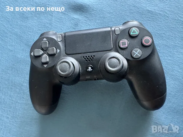 Оригинален джойстик за Playstation 4 , контролер за Плейстейшън 4 Playstation 4 PS4