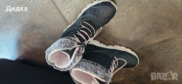 Детски боти - zara, снимка 3 - Детски боти и ботуши - 51949611