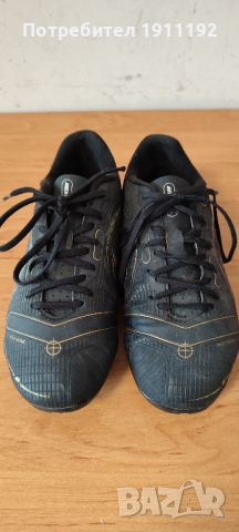 Nike. Футболни бутонки. 36, снимка 2 - Футбол - 44570841