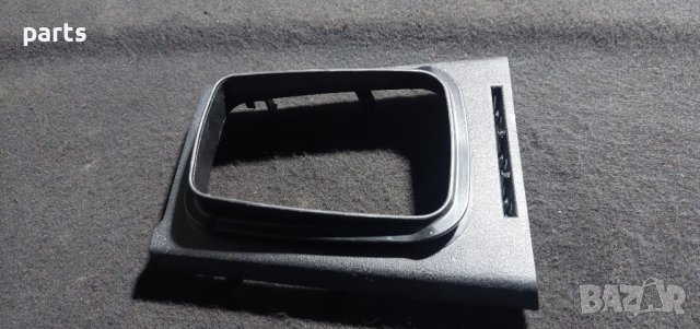 Стойка Маншон Скоростен Лост Пасат 3 - VW Passat 3 N