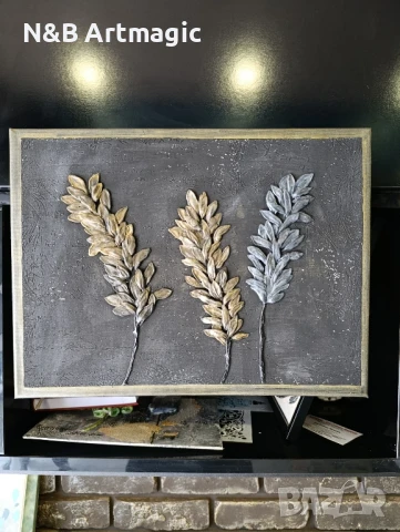 картина , снимка 4 - Картини - 50694764