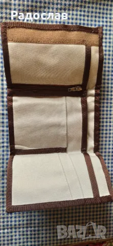 дамски портфейл , снимка 3 - Портфейли, портмонета - 47819278