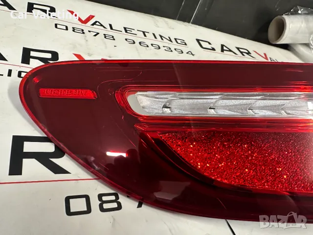 Задна светлина ляв стоп стопове Mercedes E coupe W238 Мерцедес E купе, снимка 2 - Части - 48887581