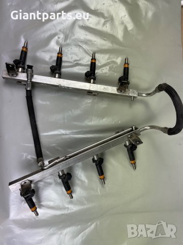 Бензинови дюзи за БМВ е46 е39 е60 е90 е65, снимка 3 - Части - 36015260