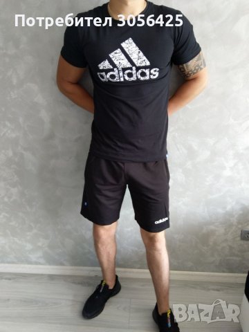 Мъжки летен екип , снимка 1