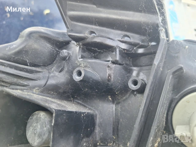 Ляв Фар За Форд Рейнджър от 2012-2015 Година Ford Ranger , снимка 6 - Части - 41892615