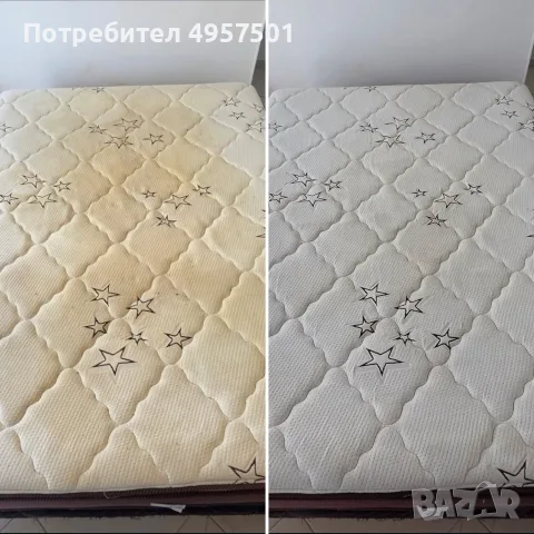 Интериорно почистване на автомобили на място, снимка 3 - Автомивки - 56195476