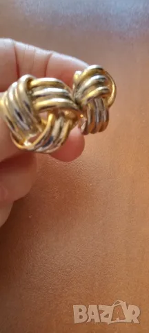 Дамски сребърен пръстен Thomas Sabot. Обеци , снимка 17 - Пръстени - 53084603