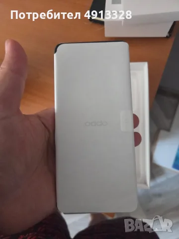 Oppo A5 5G Телефон, снимка 2 - Други - 55768237