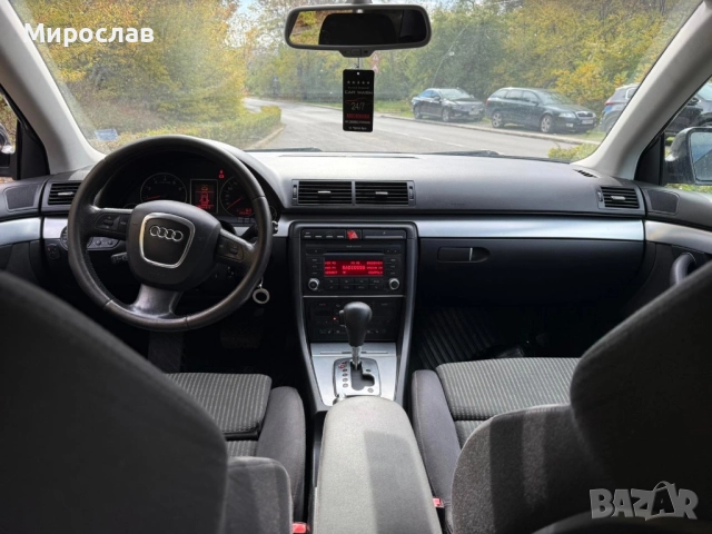 Audi a4 b7 s-line 2007, снимка 7 - Автомобили и джипове - 52181672