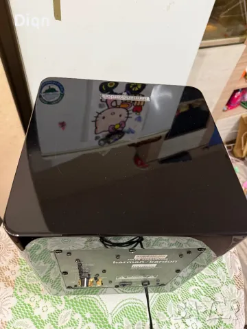 Harman Kardon HKTS-220 , снимка 8 - Тонколони - 49394608