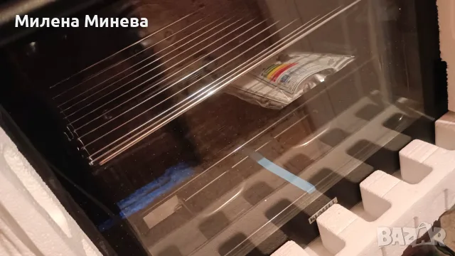 Фурна за вграждане, снимка 5 - Печки, фурни - 56373709