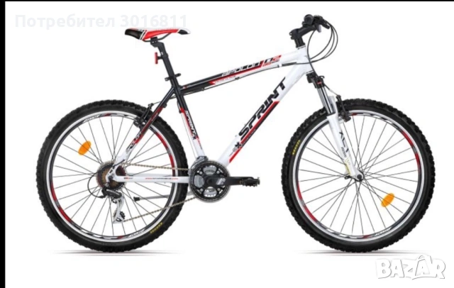 Продавам Велосипед Togano Apolon 26 цола