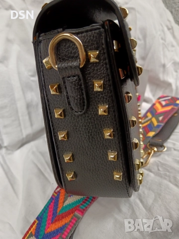 Коледна промоция Модна дамска чанта, снимка 5 - Чанти - 52027662