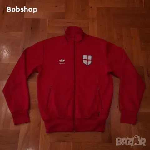 Мъжко горнище England 🏴󠁧󠁢󠁥󠁮󠁧󠁿 Adidas World cup Germany 2006