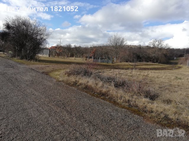 Парцел село Бучин  проход, снимка 3 - Парцели - 38348462