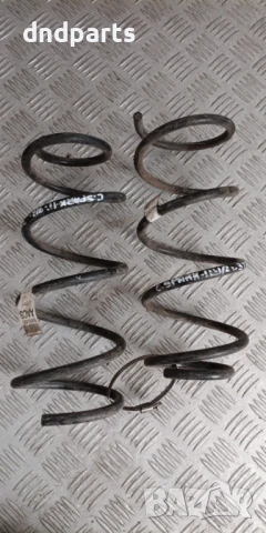 Задни пружини Chevrolet Aveo 2011г.	