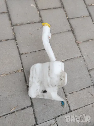 Казанче за течност за чистачките за Opel Corsa 2007