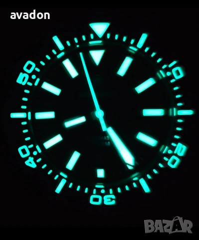 ADDIESDIVE Automatic wr 1000m by Seiko , снимка 8 - Мъжки - 53812739