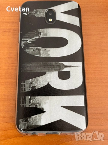 Самсунг Галакси J5 Перфектен, снимка 5 - Samsung - 53130034