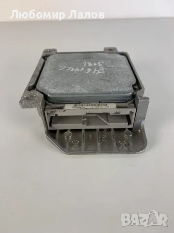 AirBag Модул БМВ Х5, BMW X5 E53 0285001458, снимка 2 - Части - 48813390