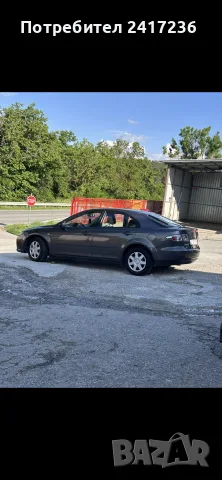 Mazda 6 1.8 2006 , снимка 4 - Автомобили и джипове - 55743795