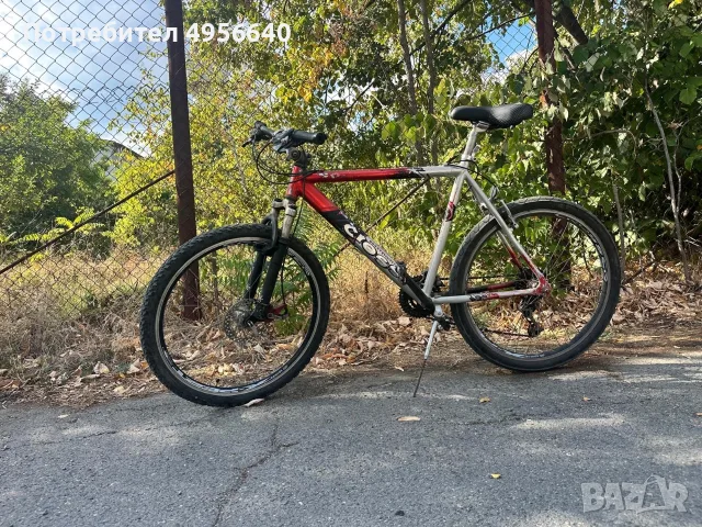 Продавам колело 26 цола