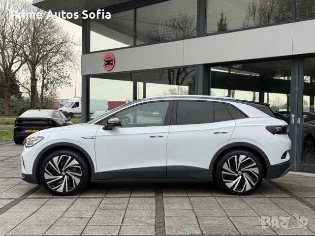 VW ID.4 77 kWh 1st Max, снимка 6 - Автомобили и джипове - 53150047