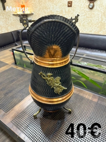 Антики и декорации , снимка 9 - Антикварни и старинни предмети - 53262729