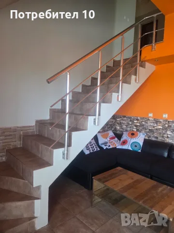 Продавам мезонет, снимка 6 - Апартаменти - 55778716
