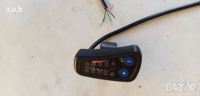 дисплейи за ел.велосипеди Ел.тротинетка, снимка 10 - Велосипеди - 37706669