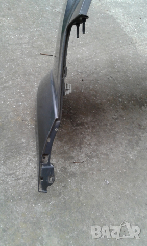 Киа соренто задна броня , снимка 7 - Части - 44756807