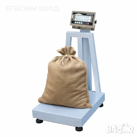 Професионални Електронни Везни , снимка 12 - Везни - 56352485