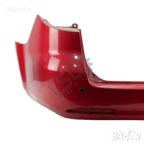 Задна броня Mazda 6 (GG) 2002-2008 ID: 139692, снимка 4 - Части - 48439826