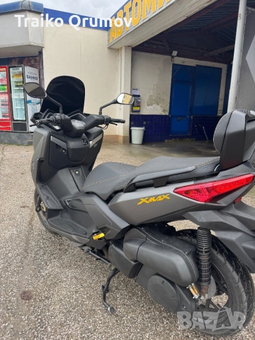 Yamaha X Max 250 , снимка 9 - Мотоциклети и мототехника - 53433273
