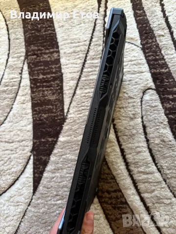Продавам липтоп ASUS TUF Gaming, снимка 5 - Лаптопи за игри - 50151012