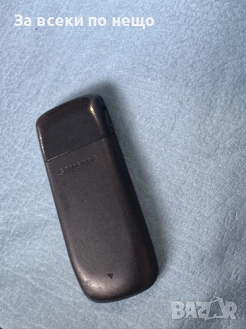 А1 , GSM Телефон Самсунг Samsung E1210M, снимка 5 - Samsung - 56060278