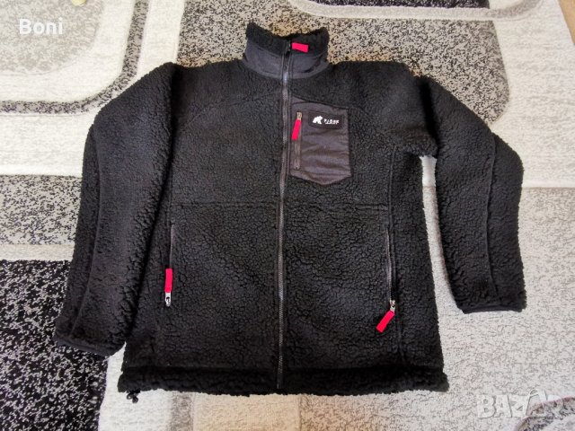 Fjork Merino L, снимка 6 - Якета - 42698193