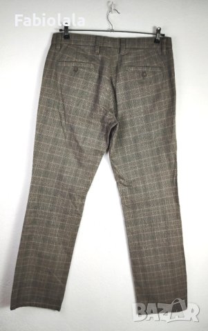 River Woods pants 46, снимка 4 - Панталони - 44151232