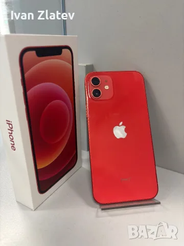 IPhone 12 Red 64GB