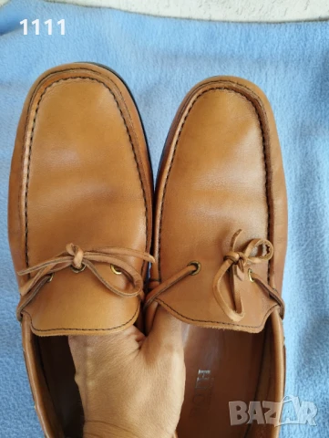 Мокасини Both номер 45., снимка 9 - Мокасини - 51361800