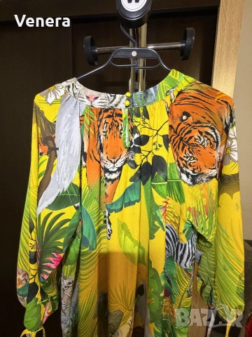 Нова рокля, снимка 3 - Рокли - 53568955