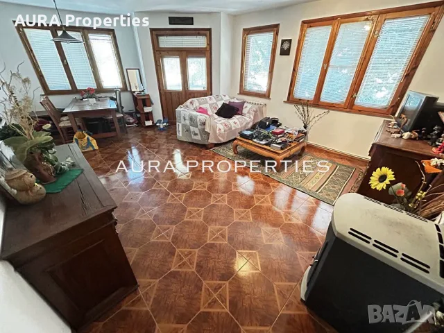 Разград / 3-стаен, Варош, снимка 4 - Апартаменти - 56252548