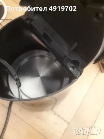 Кана за гореща вода Tefal