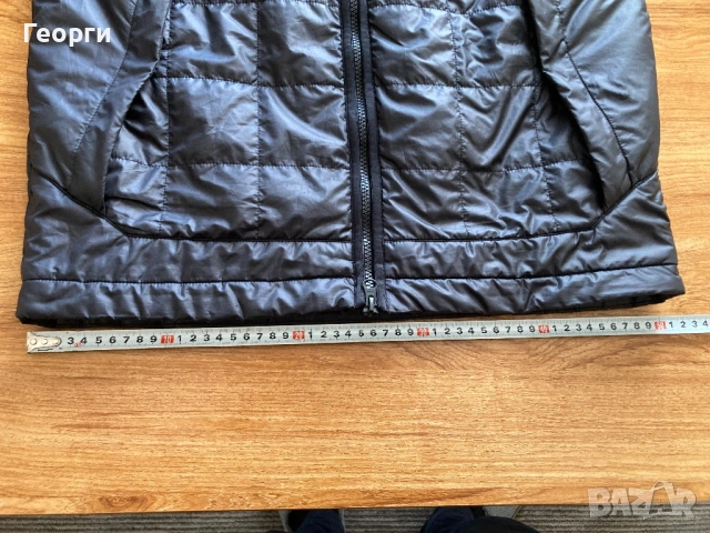 Мъжко оригинално яке Nike, снимка 13 - Якета - 53379267