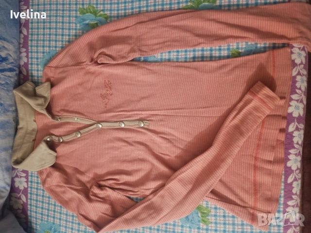 Дамски блузи Хс/С, снимка 4 - Блузи с дълъг ръкав и пуловери - 53459566