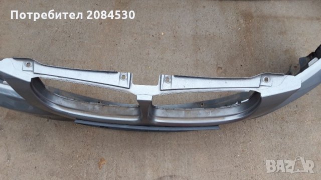 Предна броня BMW  /15857711/, снимка 5 - Аксесоари и консумативи - 34416394