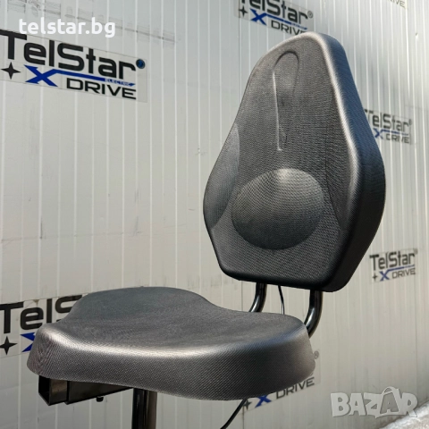 Електрическа триколка с равна платформа и облегалка TS 200.3 48V 750W, високопроизводителни батерии , снимка 4 - Мотоциклети и мототехника - 52407080