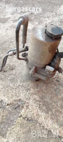 Ел хидравлична помпа кормилна рейка Opel Vectra C 2.2 DTI - 140лв, снимка 3 - Части - 48944030